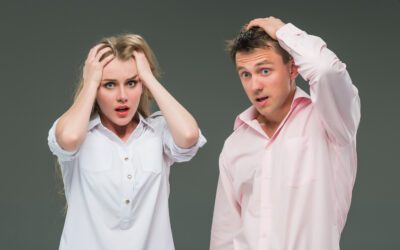 Il diverso ragionare tra sessi diversi.