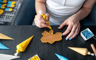 Se lei e lui fanno il découpage