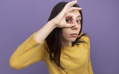 Osserva i gesti e scopri che…