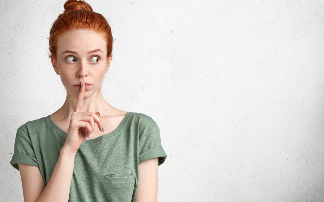 Ci hanno rubato il silenzio