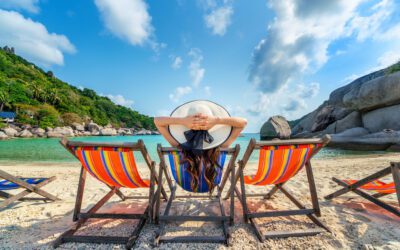 Vacanze qual è il tempo giusto ?