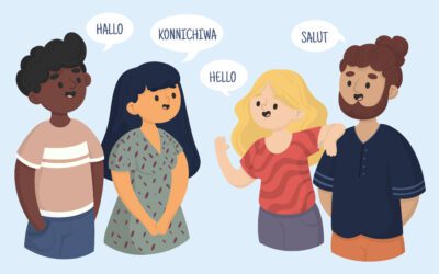 I linguaggi del corpo