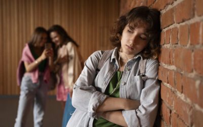 Adolescenti gli anni difficili