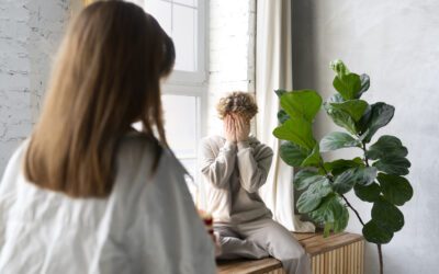 Malattie psicosomatiche: genesi, evoluzione e spiegazione