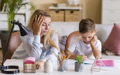 Essere genitori è un compito difficile.