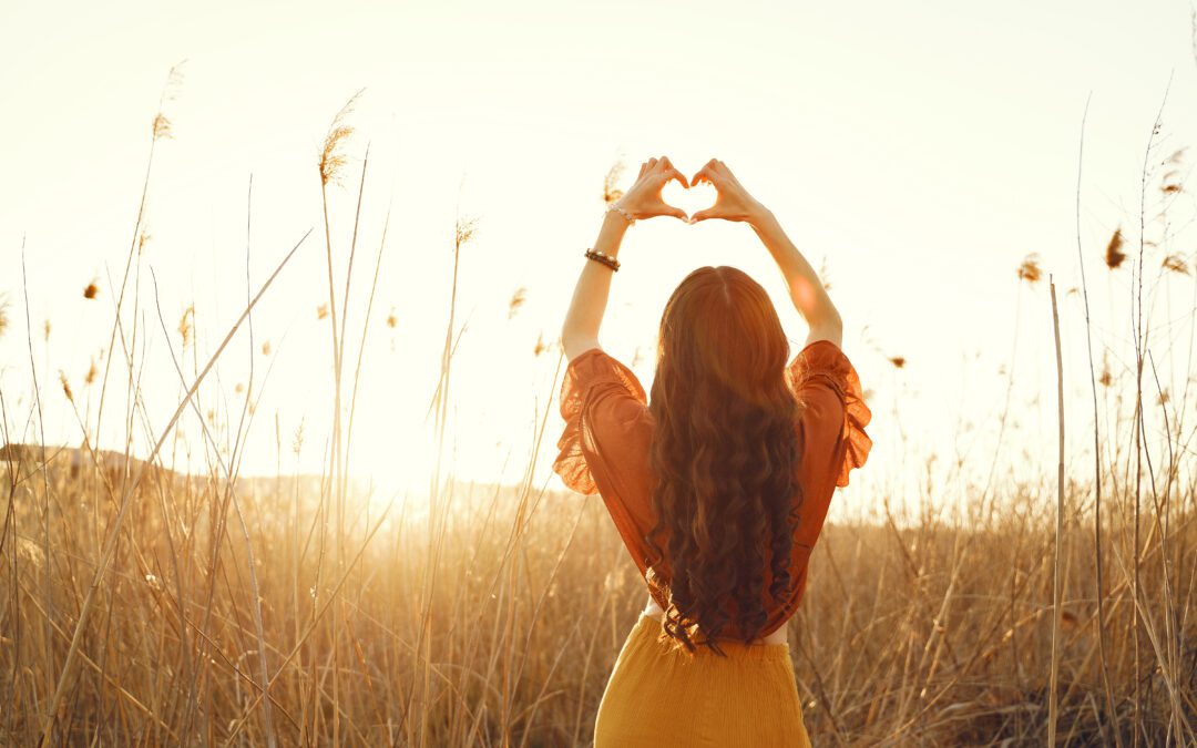 L’autostima ? E’ un bene !