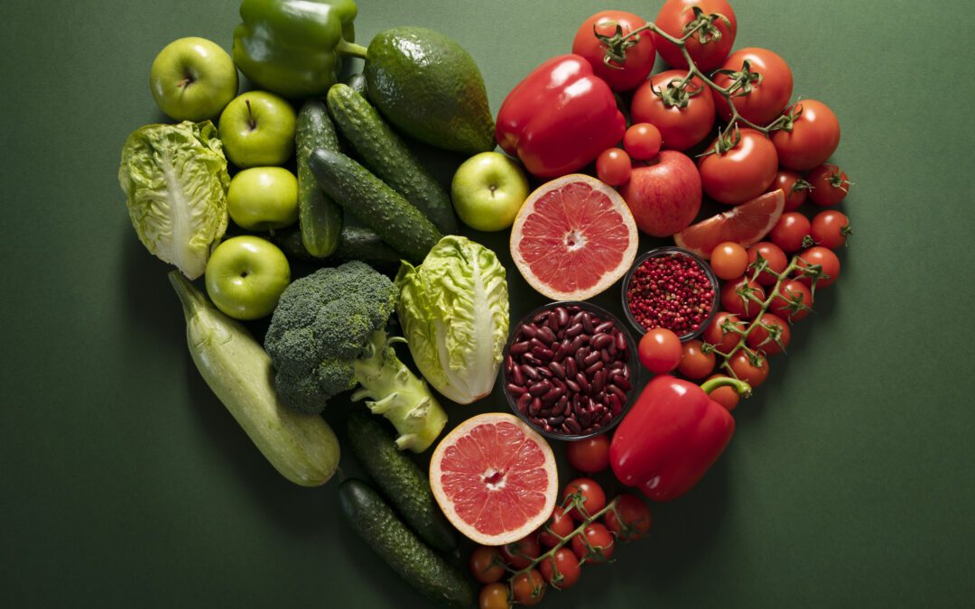 Stili di vita e alimentazione