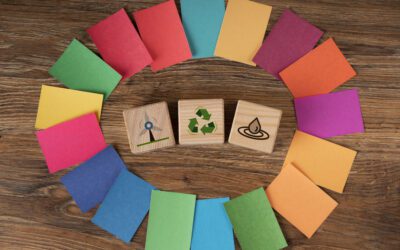 Il ciclo energetico della vita