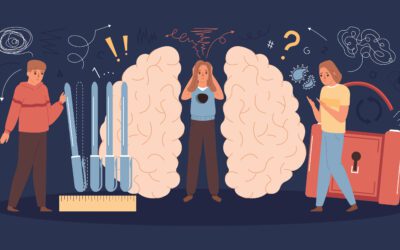 Il legame mente-corpo e lo stress