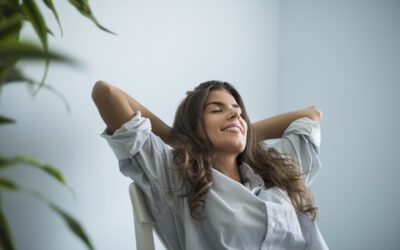 Perché il rilassamento è un mezzo per crescere