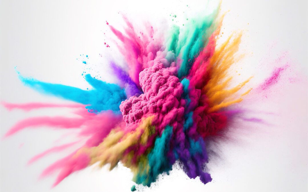 I colori