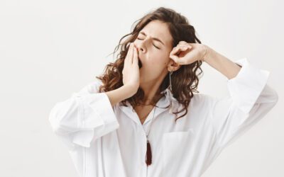 Contro la stanchezza di primavera