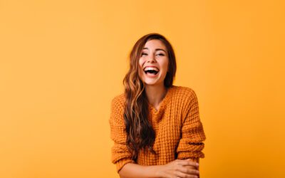 Ridere fa bene alla salute