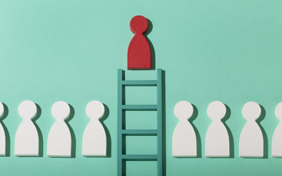 Comandare è meglio che… Ma lo stress è il danno collaterale