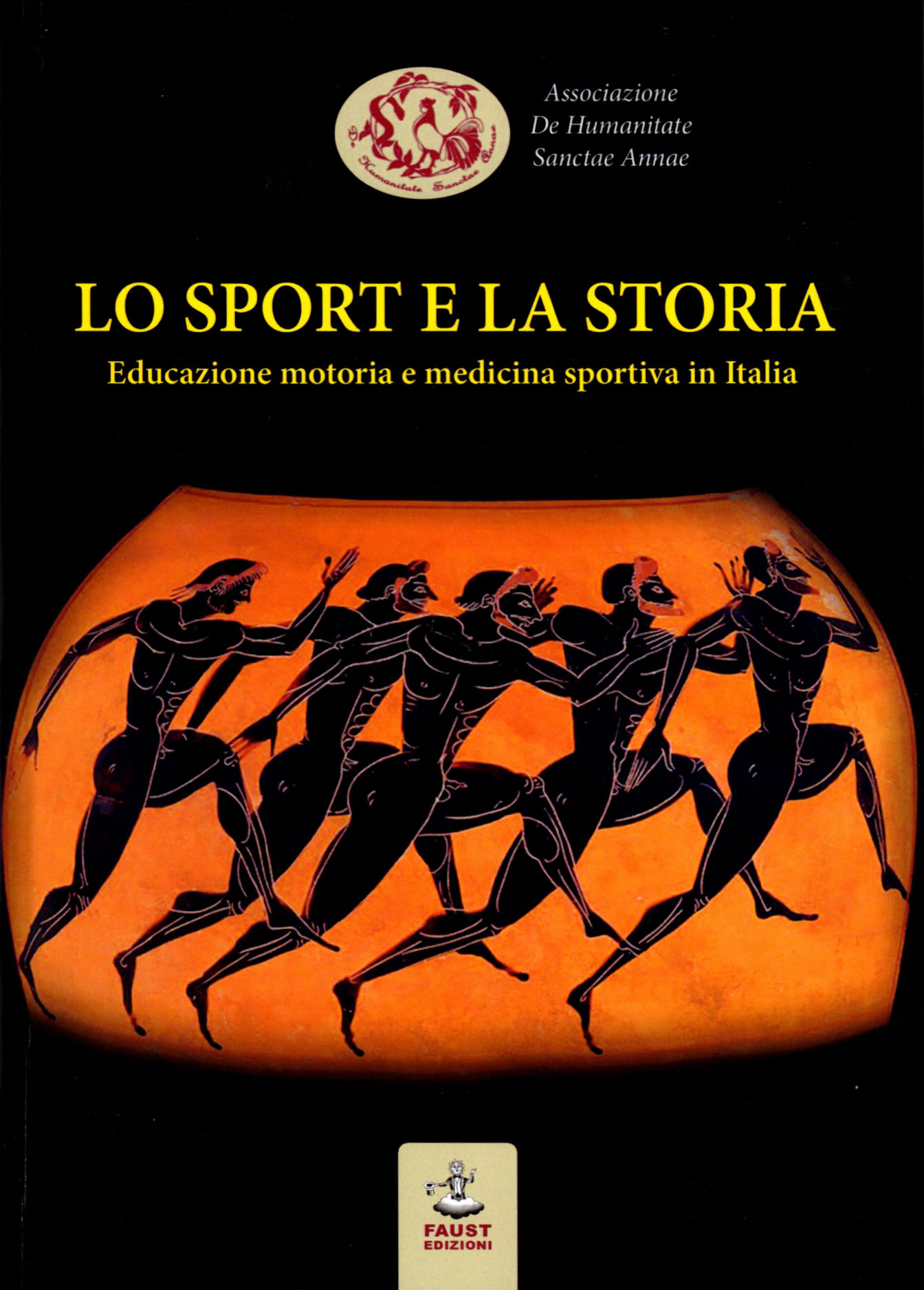 copertina sport e comunicazione team