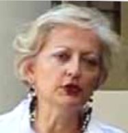 SUSANNA BALDI