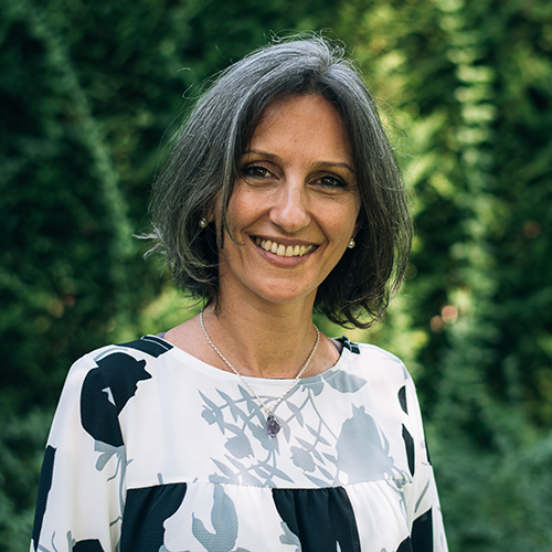 Silvana Senzani