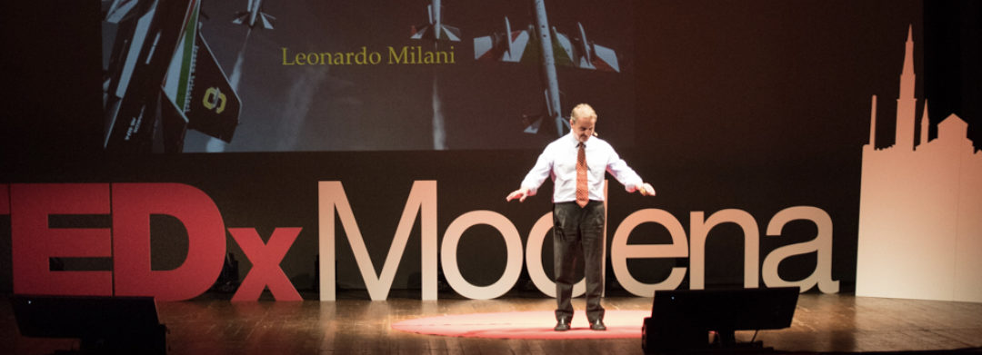 Intervista al Prof. Leonardo Milani