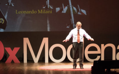 Intervista al Prof. Leonardo Milani