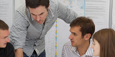 Professori: come tirarli dalla tua parte