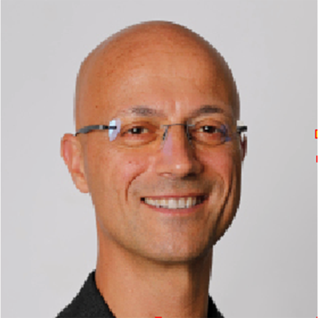 Matteo baronti